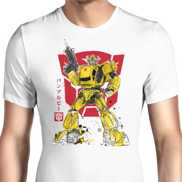 Bumble Sumi-e - Men s Apparel Discount