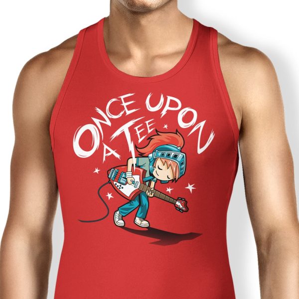 Teerion Pilgrim - Tank Top Sale