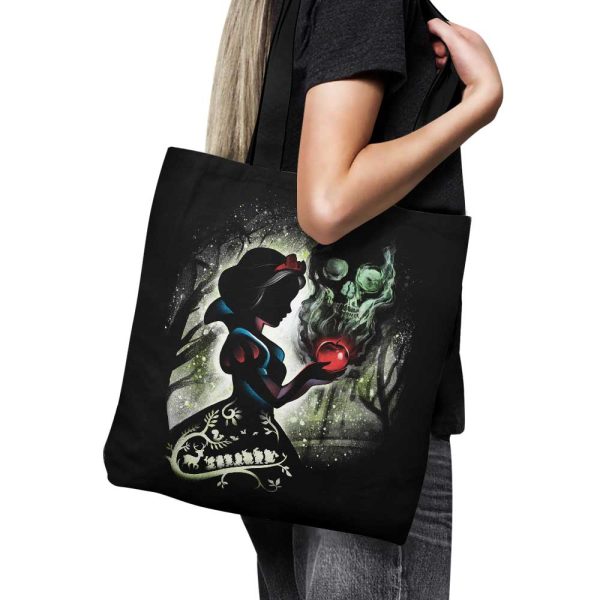 Poison Apple - Tote Bag Online Hot Sale