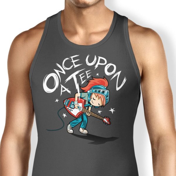 Teerion Pilgrim - Tank Top Sale - Image 3