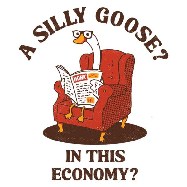 Sensible Goose - Throw Pillow For Cheap - Image 2