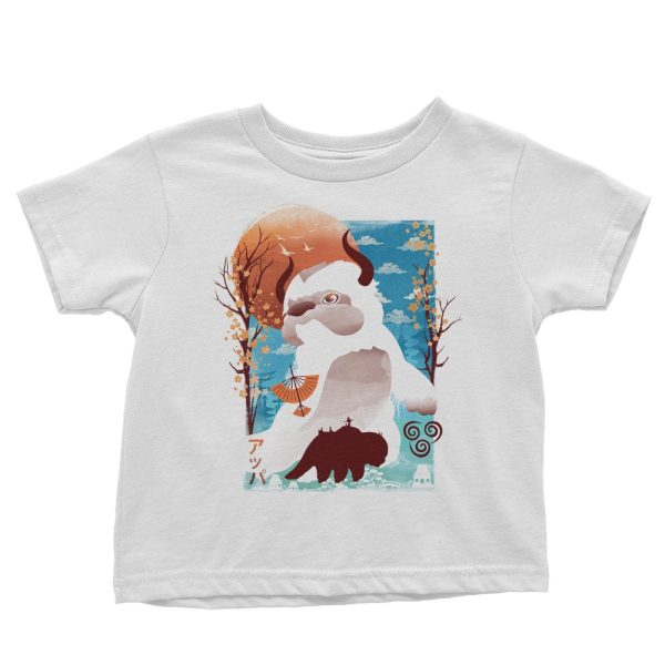 Spirited Companion - Youth Apparel on Sale - Image 2