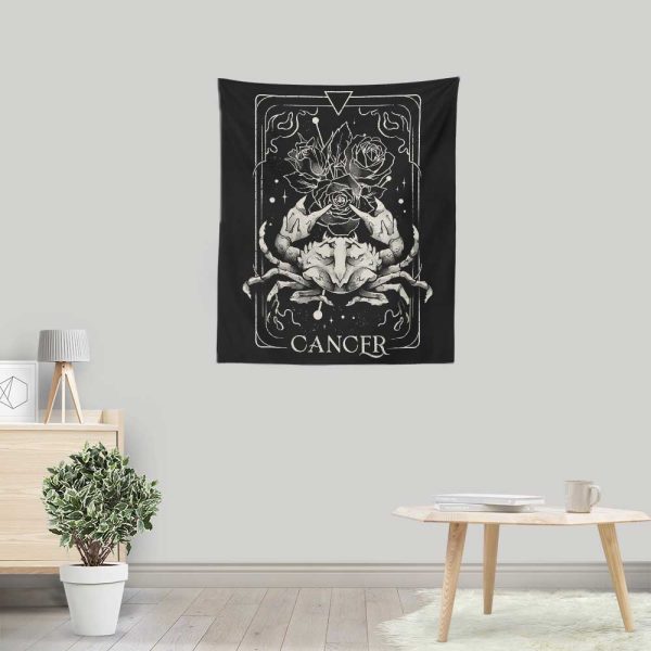 Cancer (Edu.Ely) - Wall Tapestry Discount - Image 3