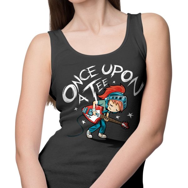 Teerion Pilgrim - Tank Top Sale - Image 5