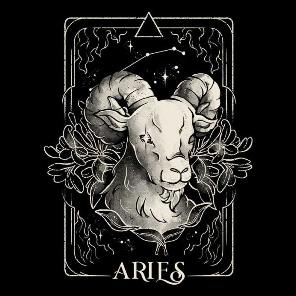 Aries (Edu.Ely) - Ornament Cheap - Image 2