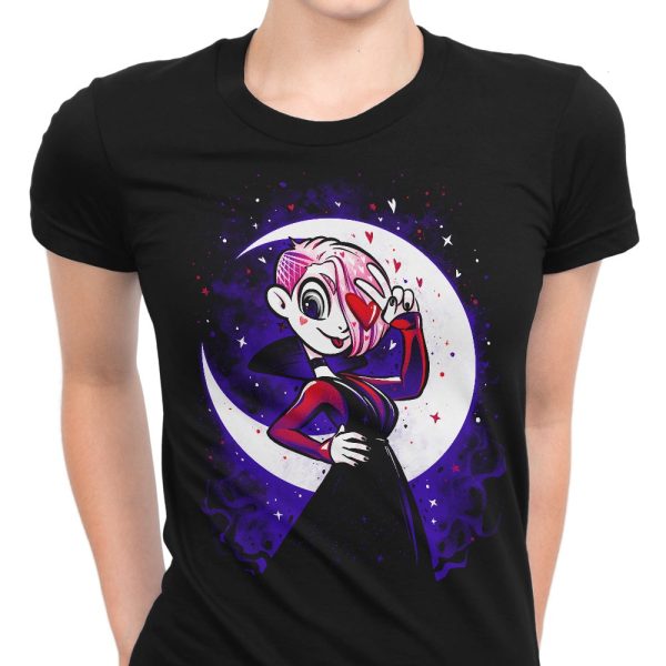 Luna and the Moon - Women s Apparel Supply - Image 4