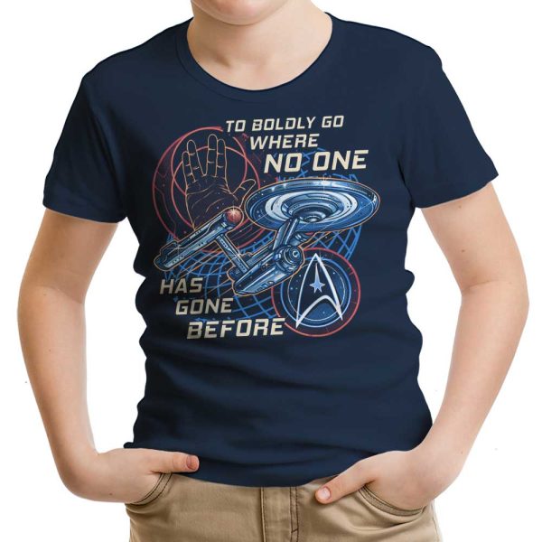 To the Stars - Youth Apparel Online - Image 2