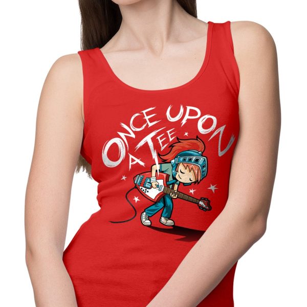 Teerion Pilgrim - Tank Top Sale - Image 4