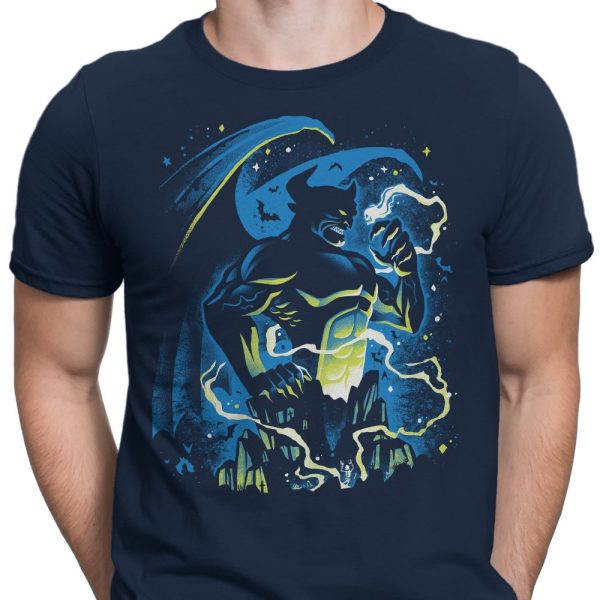 Night on Bald Mountain - Men s Apparel Online Hot Sale - Image 5