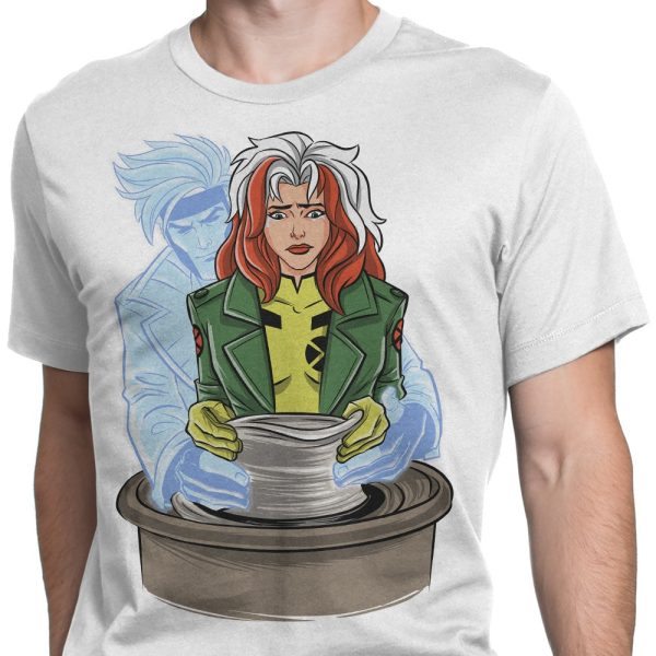 X-Ghost - Men s Apparel Hot on Sale - Image 4