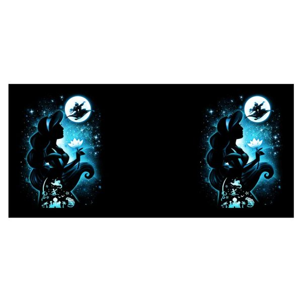 Whole New World - Mug Online Sale - Image 3