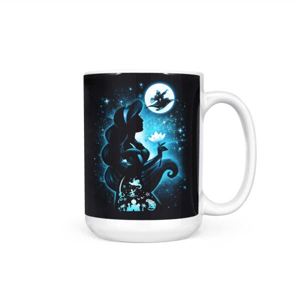 Whole New World - Mug Online Sale - Image 2