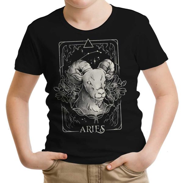 Aries (Edu.Ely) - Youth Apparel For Sale