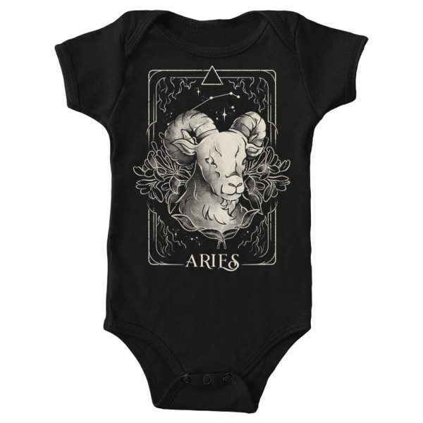 Aries (Edu.Ely) - Youth Apparel For Sale - Image 5