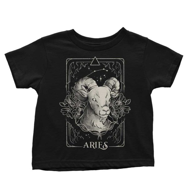 Aries (Edu.Ely) - Youth Apparel For Sale - Image 3