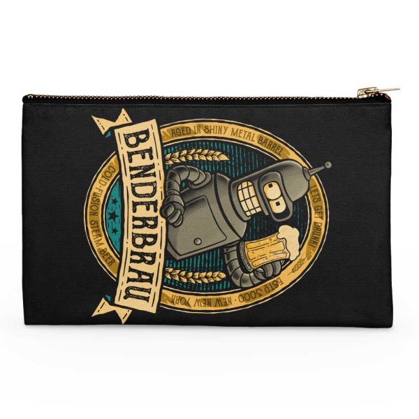 Benderbrau - Accessory Pouch Online Hot Sale