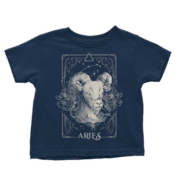 Aries (Edu.Ely) - Youth Apparel For Sale - Image 4