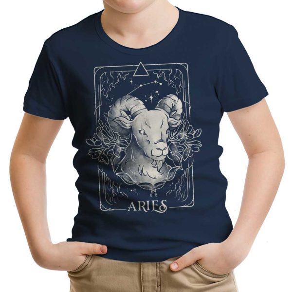 Aries (Edu.Ely) - Youth Apparel For Sale - Image 2