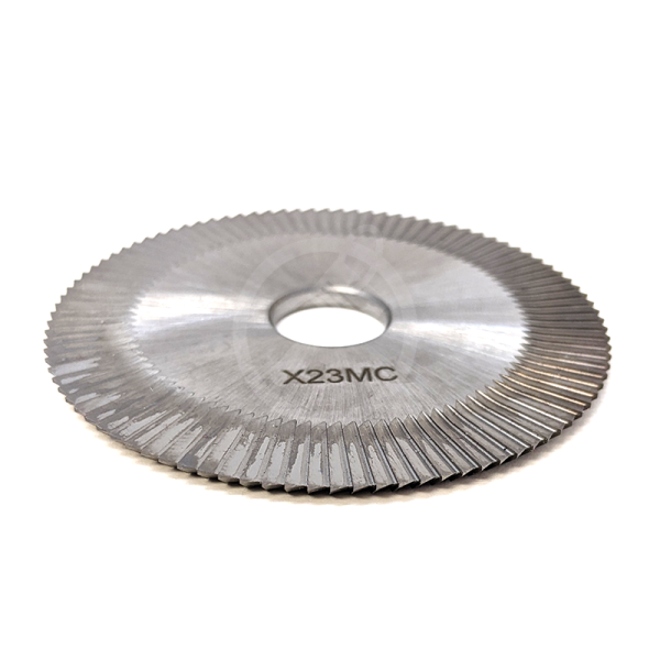 Key Machine Cutter Wheel ( X23MC, CW23MC ) For Cheap - Image 3