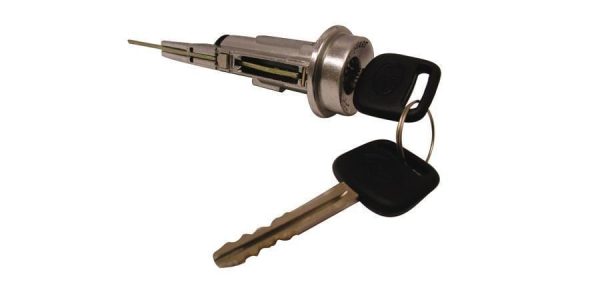 Toyota Ignition Lock Coded (C-30-142) For Cheap